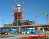 Kista Science Tower, Stockholm