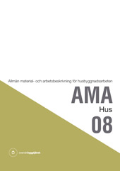 AMA Hus 08