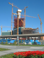 Kista Science Tower