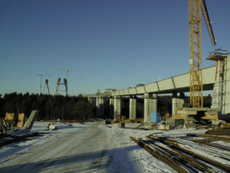 Uddevalla Bridge