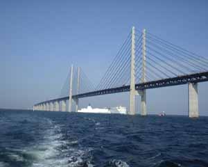 Oresund Bridge